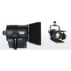 Светодиодный прожектор ARRI L7-TT Active PO
